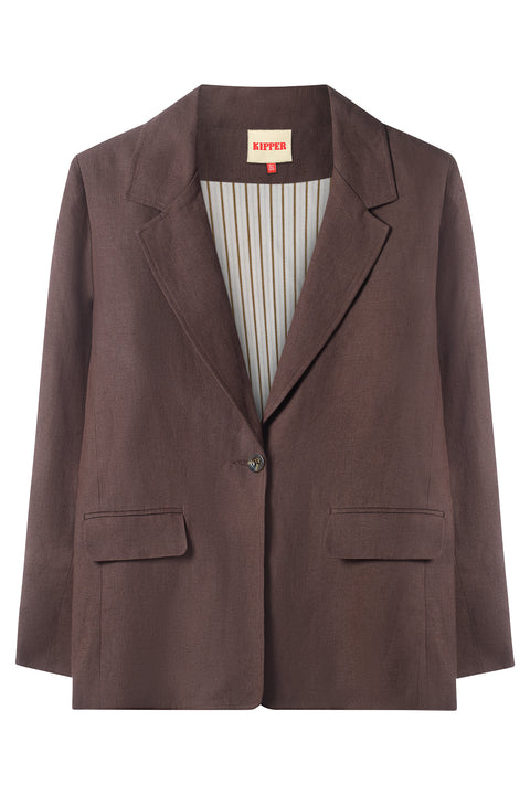 Double Decker Blazer