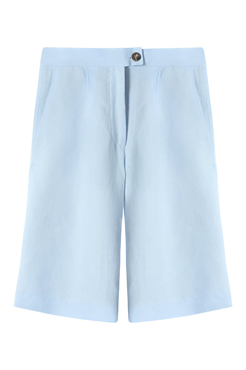 Sugared Almond Bermuda Shorts