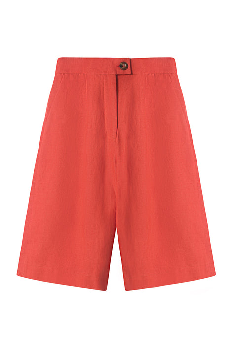 Paloma Bermuda Short Suit