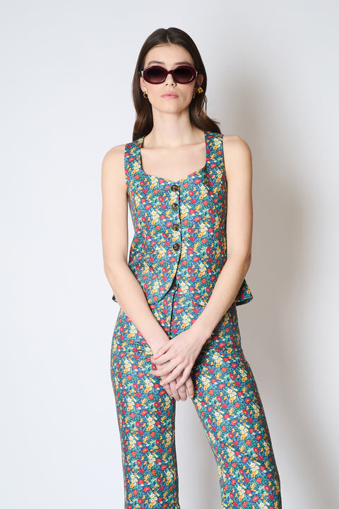 Pick 'n' Mix LIBERTY Waistcoat