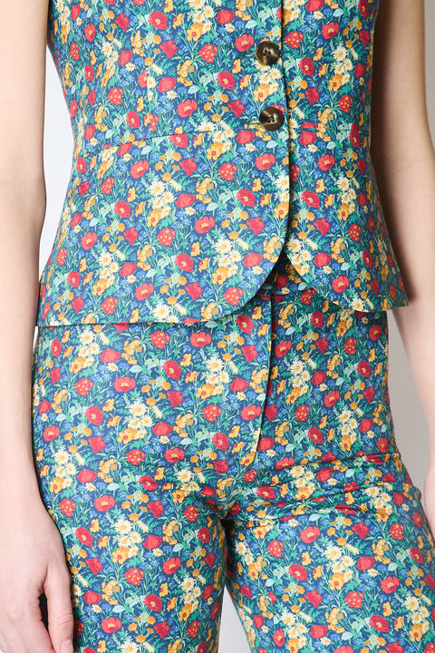 Pick 'n' Mix LIBERTY Suit