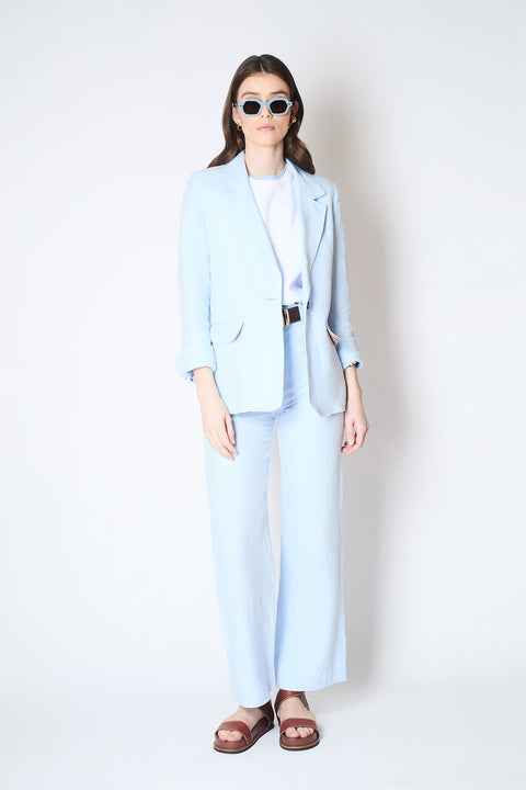 Sugared Almond Blazer