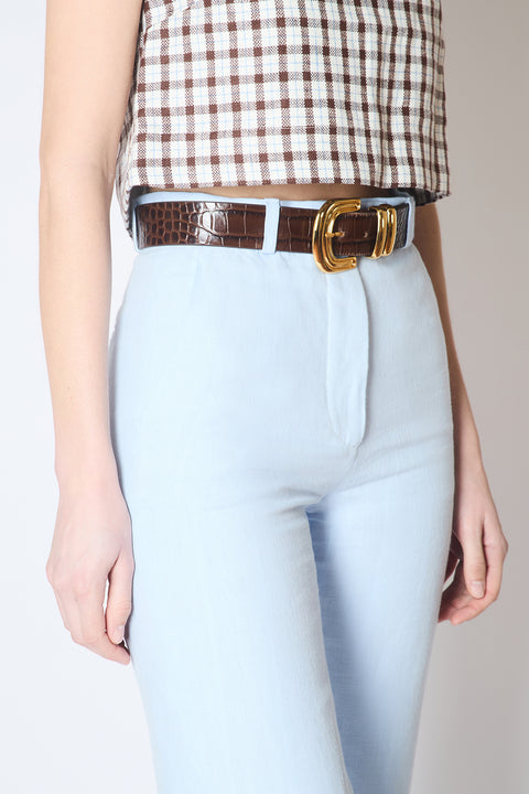 Sugared Almond Miracle Trousers