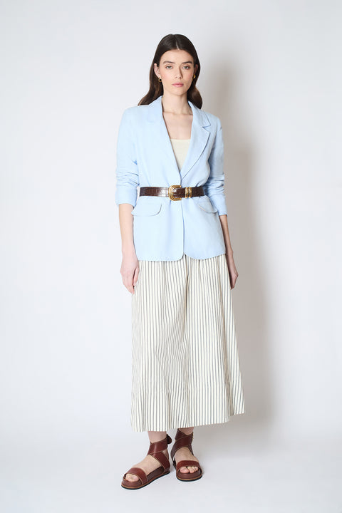 Sugared Almond Blazer