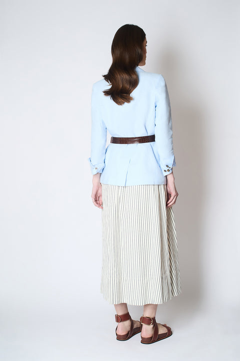 Sugared Almond Blazer