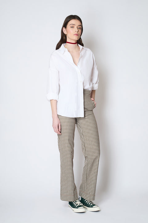 Rum & Raisin Miracle Trousers