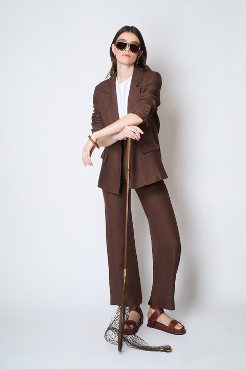 Double Decker Miracle Trousers