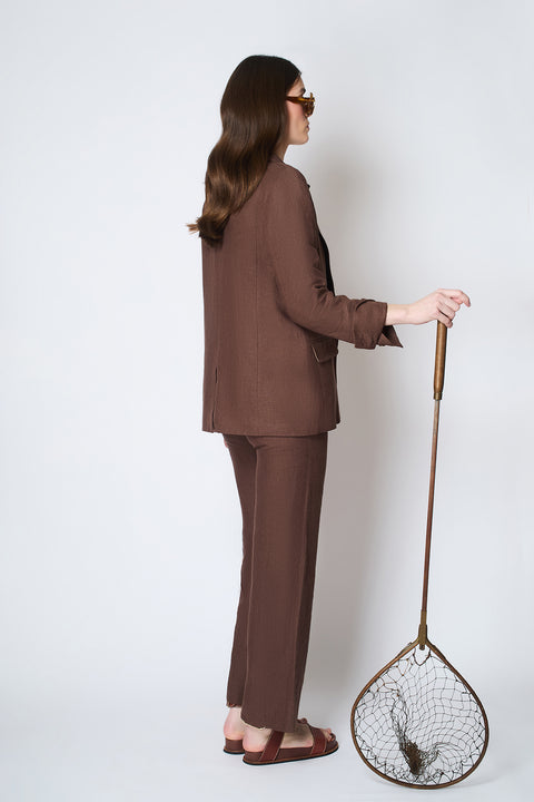 Double Decker Blazer