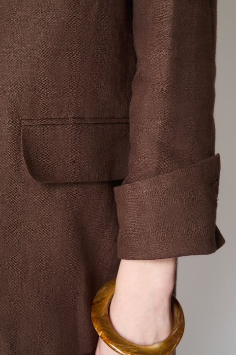 Double Decker Blazer