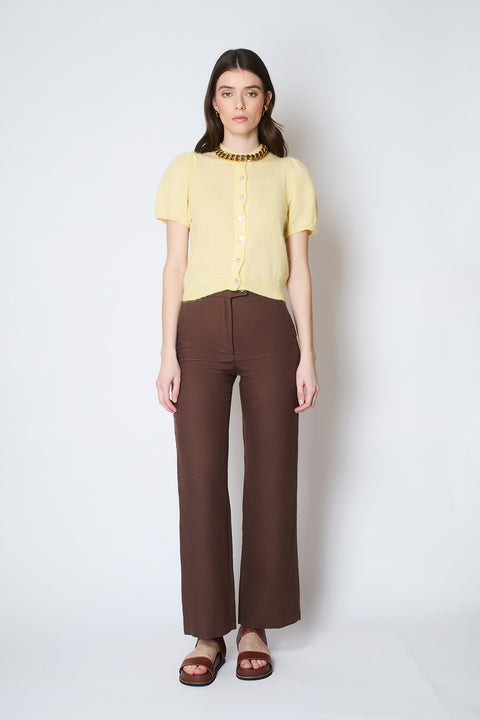 Double Decker Miracle Trousers