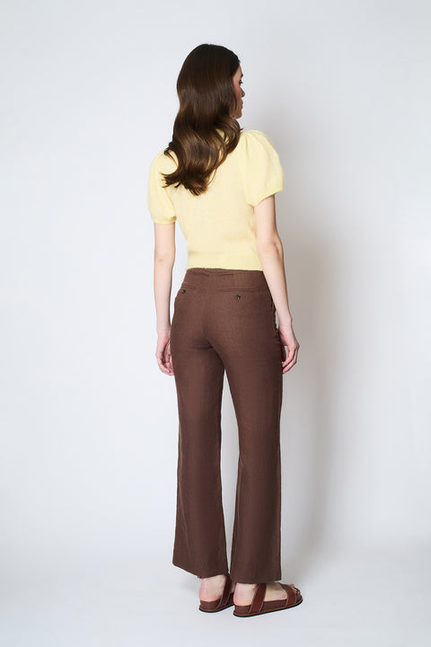 Double Decker Miracle Trousers