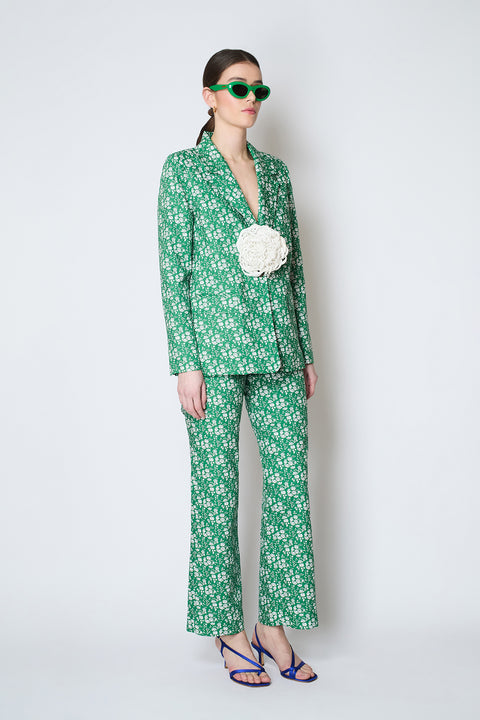 Apple Sour LIBERTY Suit