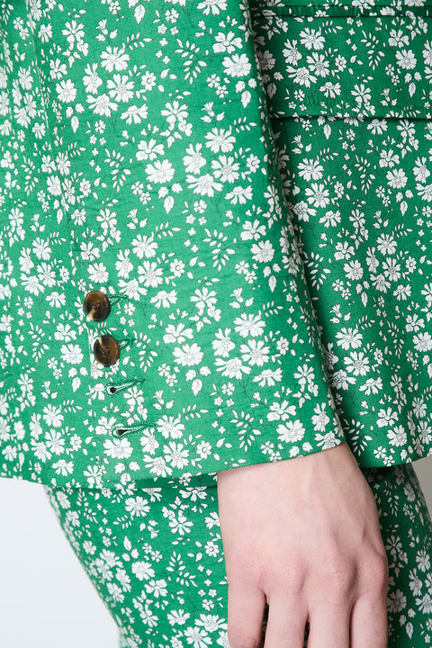 Apple Sour LIBERTY Suit