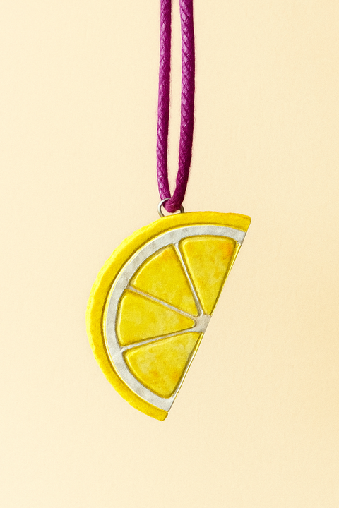 Lemon Squeezy