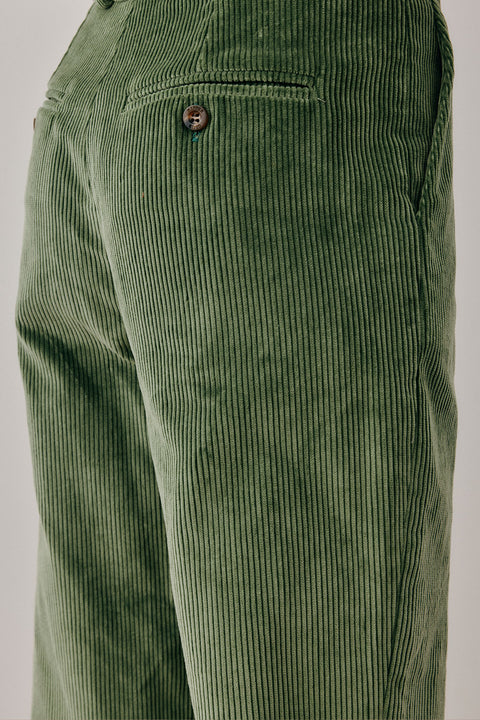 Apple Turnover Miracle Trousers