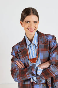 Flapjack Blazer
