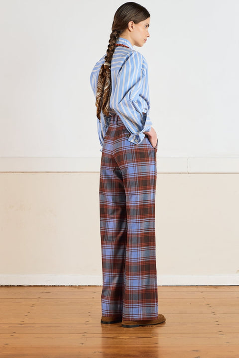 Flapjack Miracle Trousers
