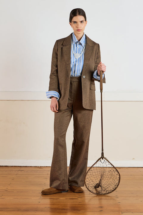 Toffee Crisp Miracle Suit