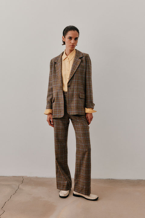Bourbon Gleneagles Blazer