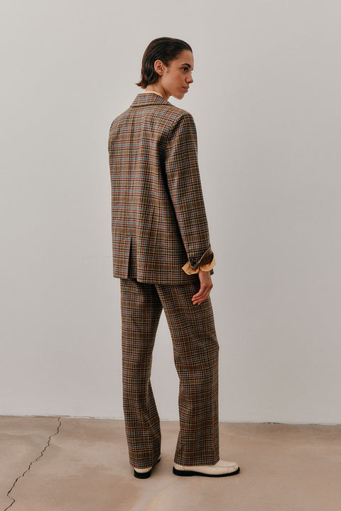 Bourbon Gleneagles Blazer