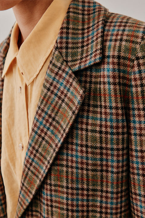 Bourbon Gleneagles Blazer