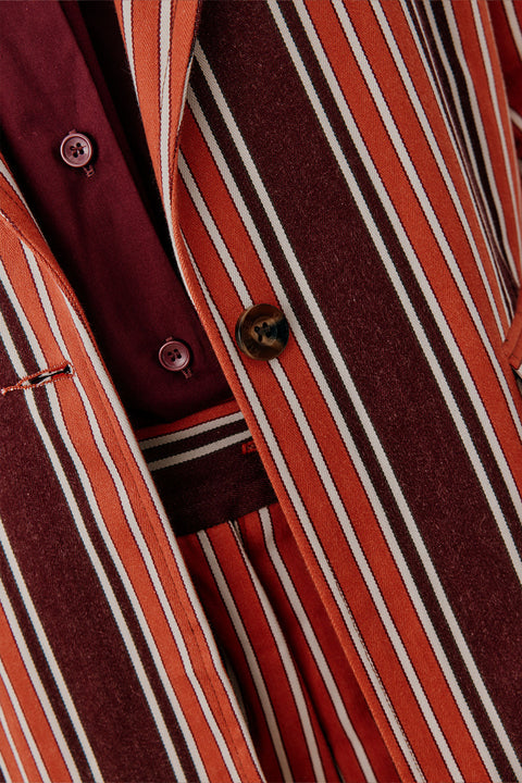 Jammy Dodger Blazer