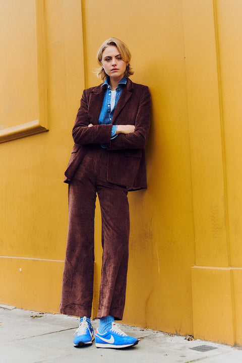 Cuppa "Miracle" Suit