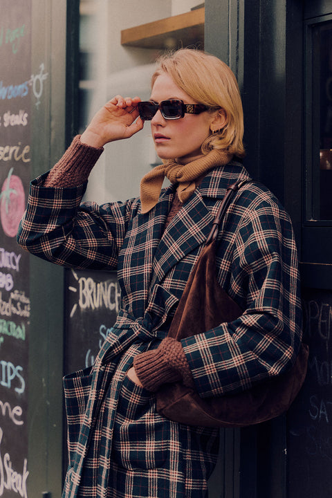 Duck Coat