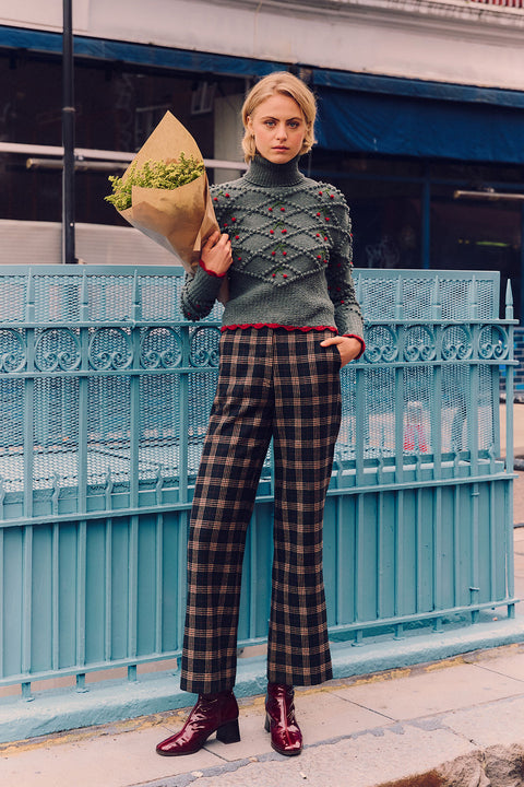 Pigeon "Miracle" Trouser