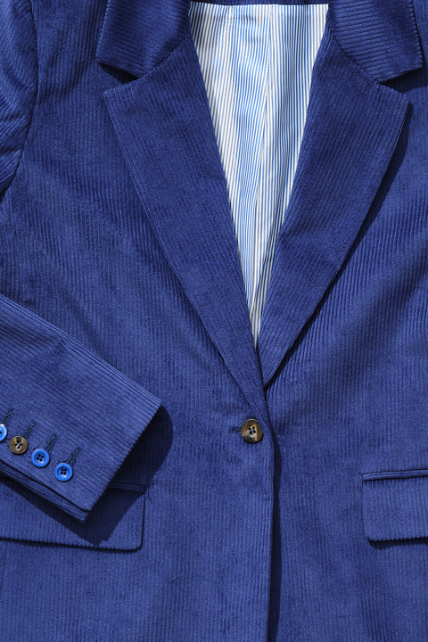 Electric Blazer