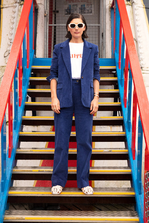 Electric "Miracle" Trouser