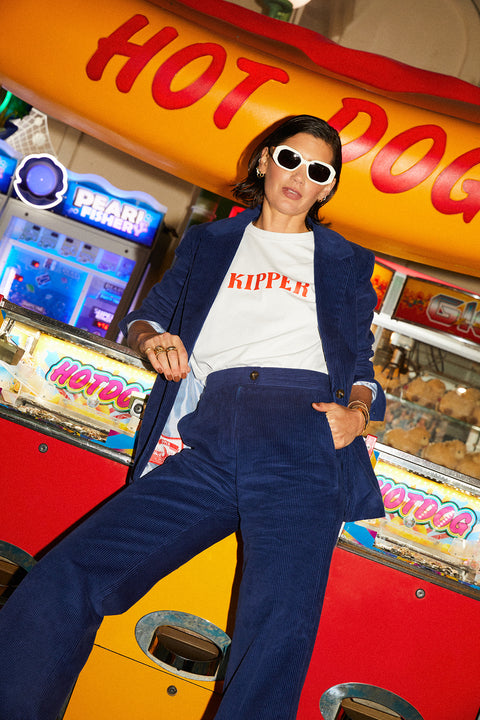 Electric "Miracle" Trouser