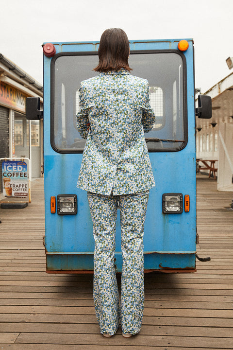 Carousel Trousers