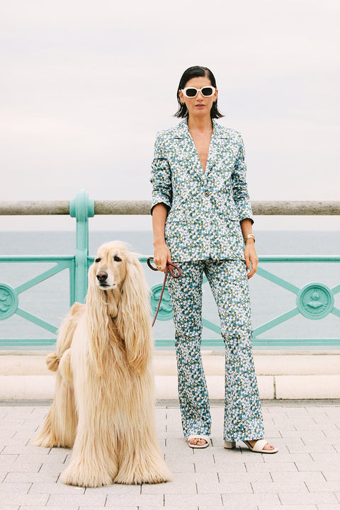 Carousel Suit