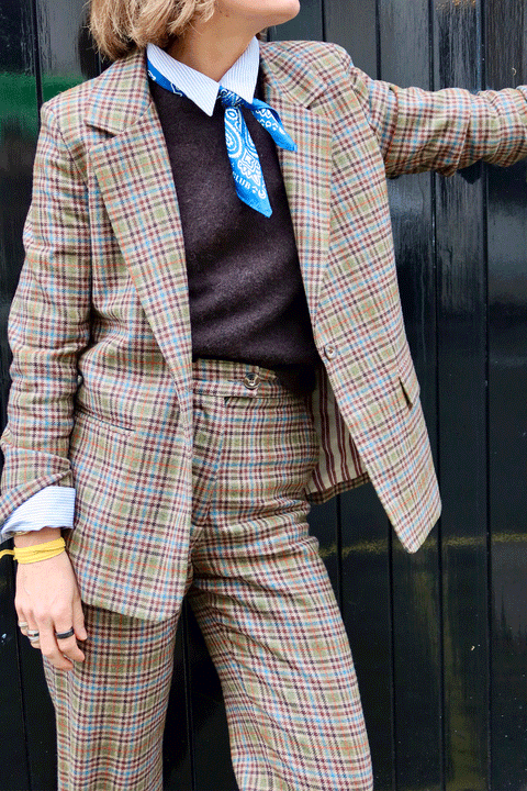 Eagle "Miracle" Trouser