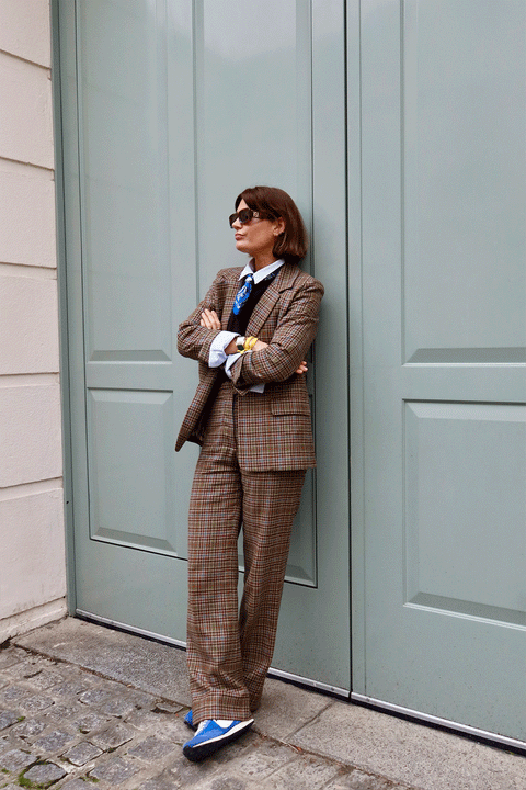Eagle "Miracle" Trouser