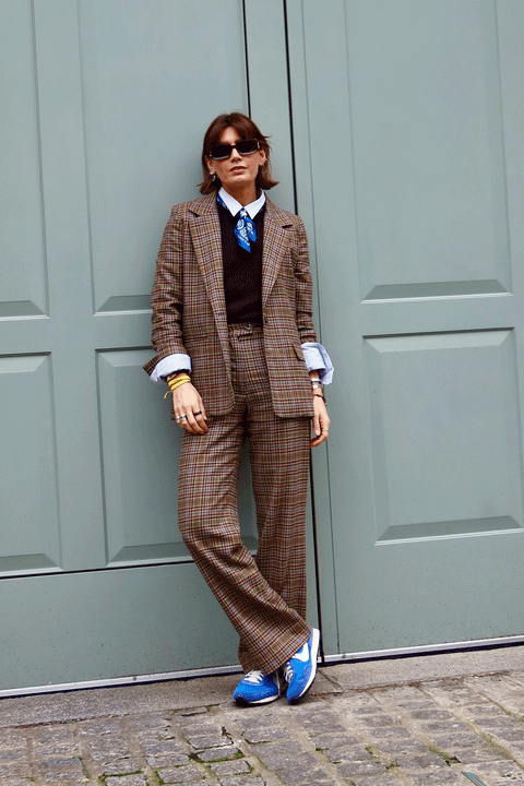Eagle "Miracle" Trouser