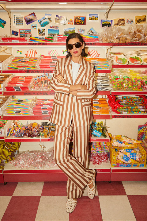 Candy "Miracle" Suit