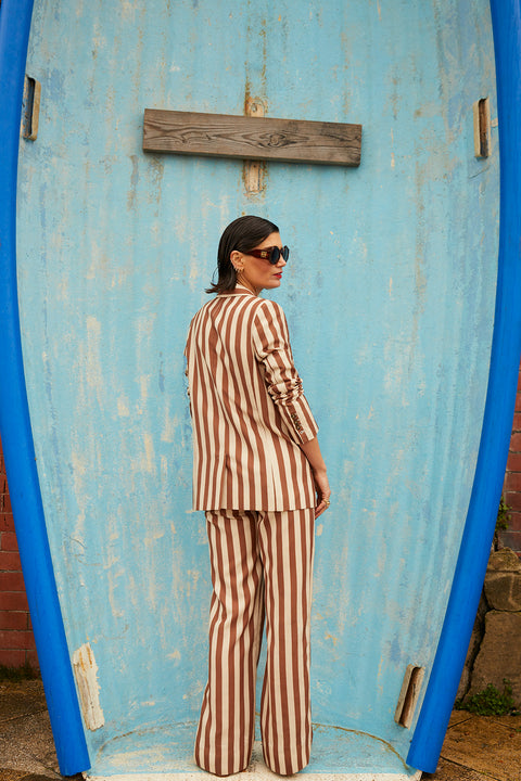 Candy "Miracle" Suit