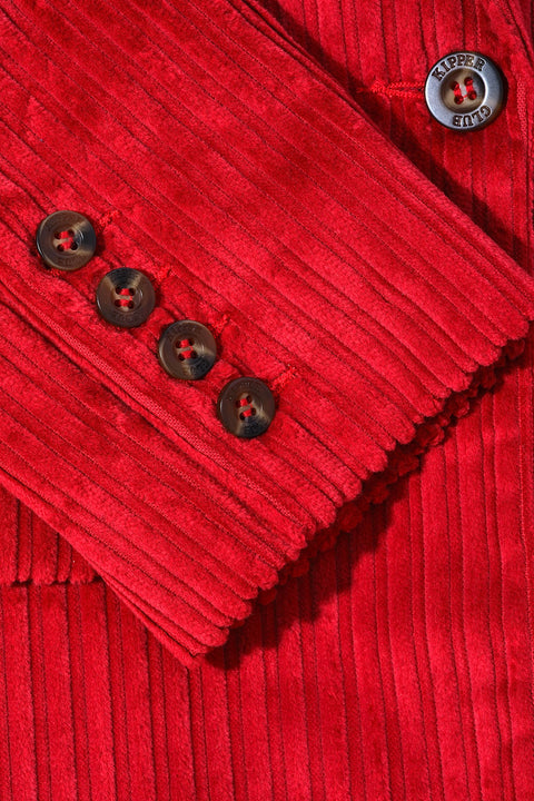 Robin Redbreast Blazer
