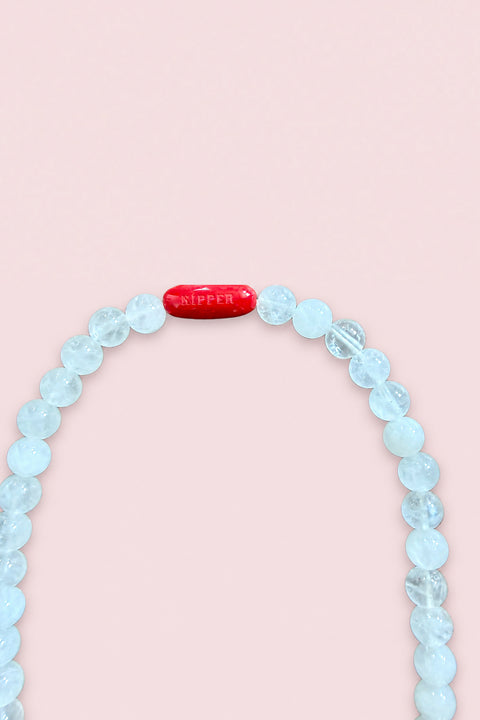 Energy Heart Necklace