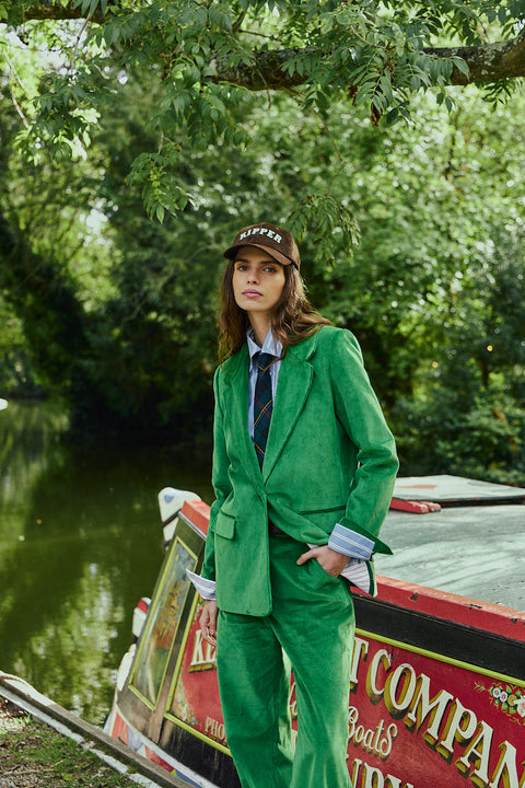 Lime Pickle Miracle Suit
