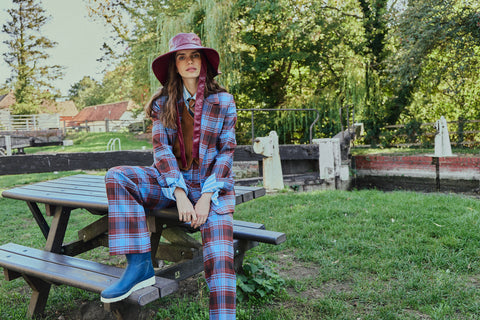 Flapjack Miracle Trousers