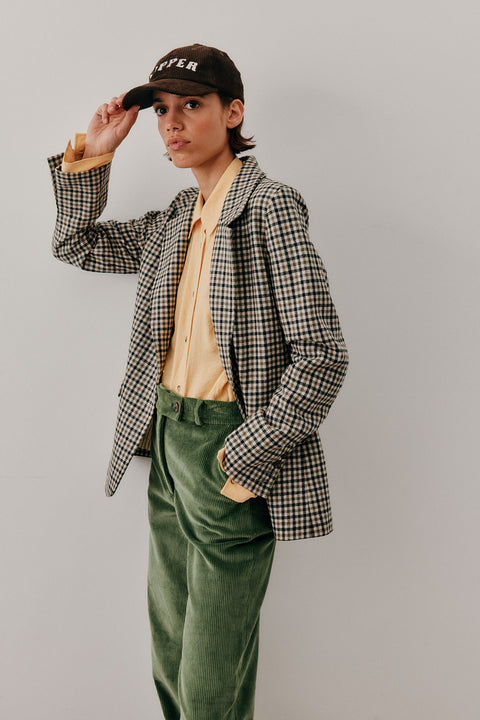 Apple Turnover Miracle Trousers