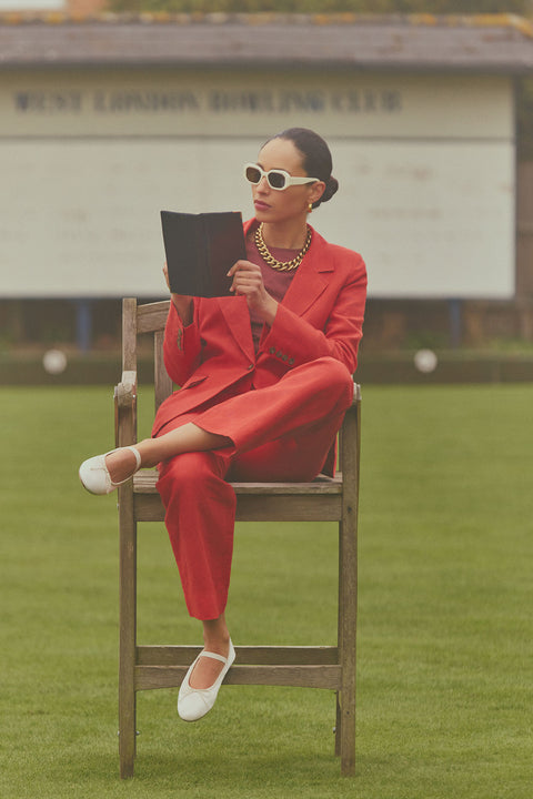 Paloma Miracle Suit