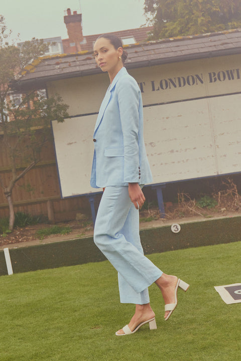 Sugared Almond Miracle Trousers