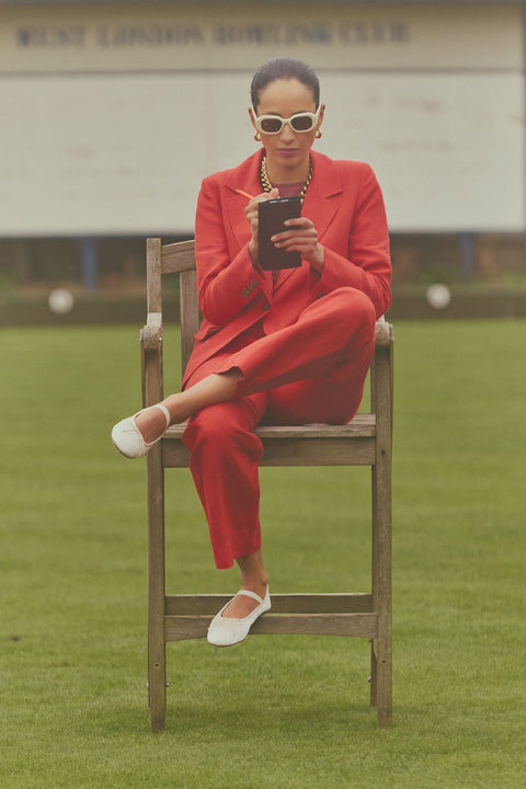 Paloma Miracle Trousers