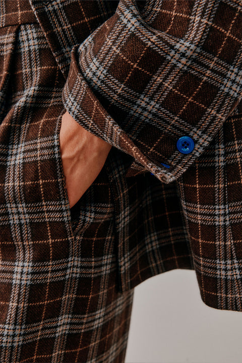 Hobnob Muse Suit