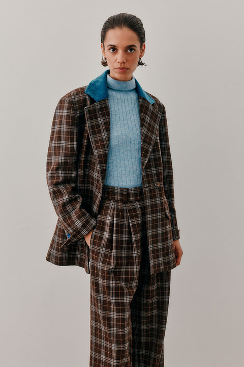 Hobnob Muse Trousers