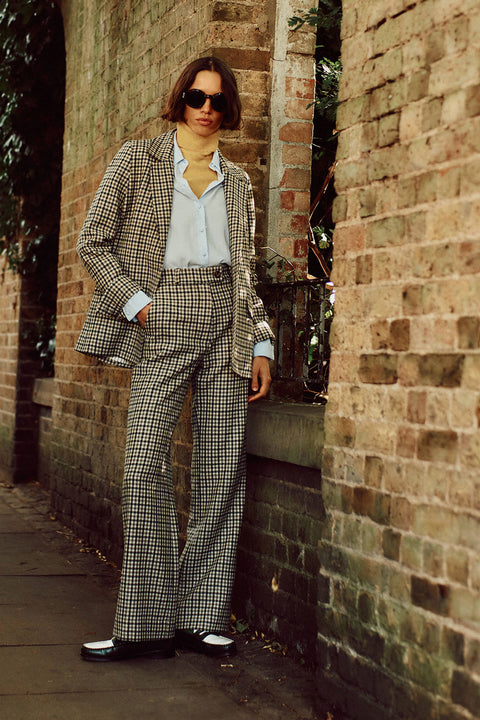 After Eight Miracle Suit